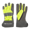 Reflective Safety Gloves